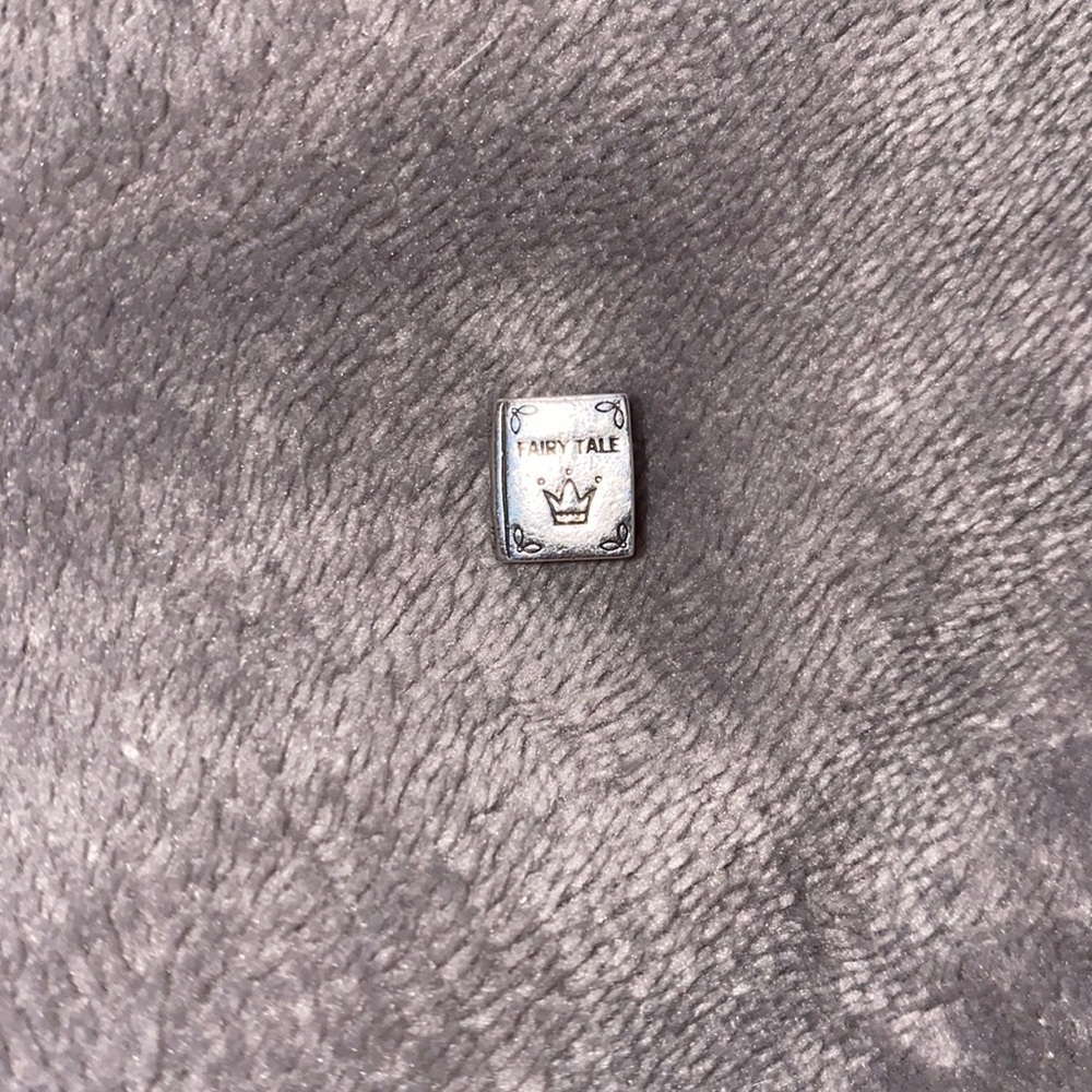 Pandora charm